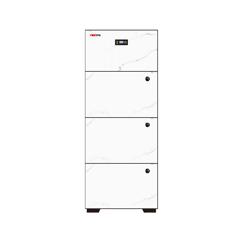 iHESS-M-H 3P 家用儲能逆變器一體機